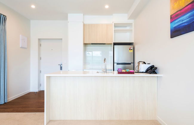 The Edgerley Suites - Photo 24