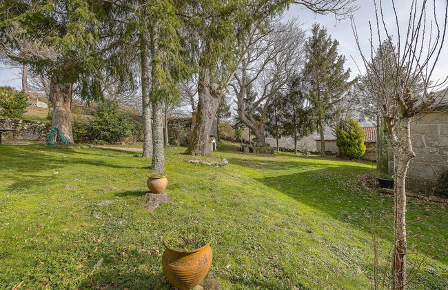 Pretty Cottage in Ourense - Photo 29