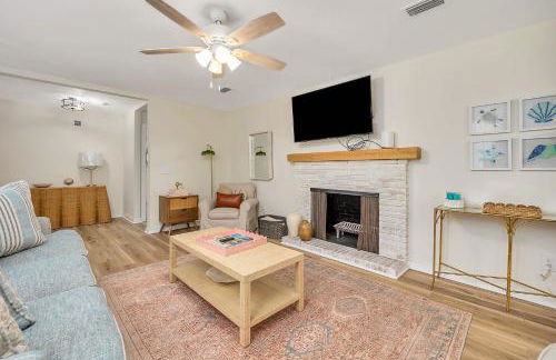 Cater Cove - private pool 1 mile to beach quiet - Foto 27