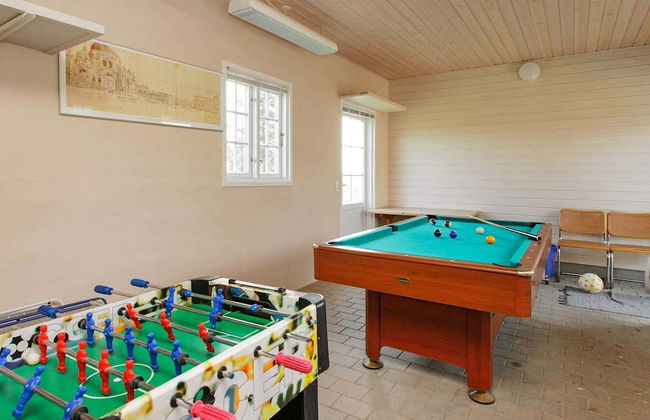 6 Person Holiday Home in Struer - Foto 7