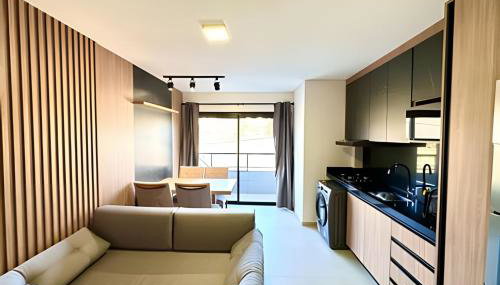 Apartamento Completo no Centro! - Foto 3