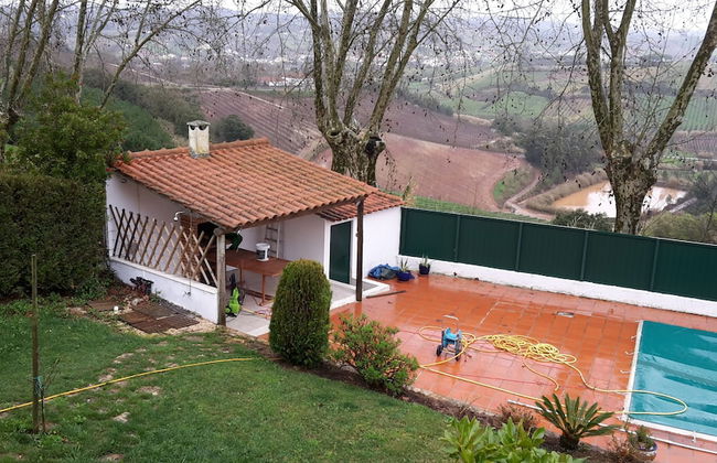Villa Near Óbidos With Private Pool - Foto 24