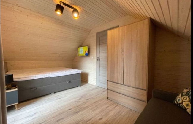 House for 6 With Swimming Pool - Photo 3