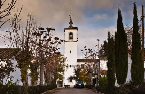 La Casa de La Veleta Naturaleza y Calma - Foto 23