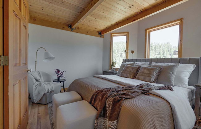 North Lake Hideaway Prime Locale for Outdoor Fun - Foto 6