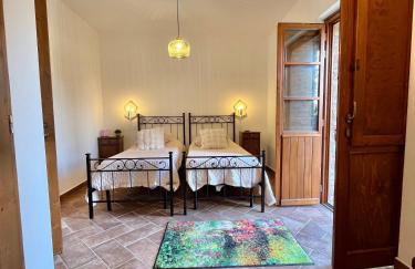 LA COLLINA DEI SAPORI Montepulciano - Photo 44