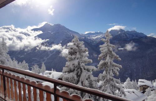 Résidence Le Tyrol - Foto 57