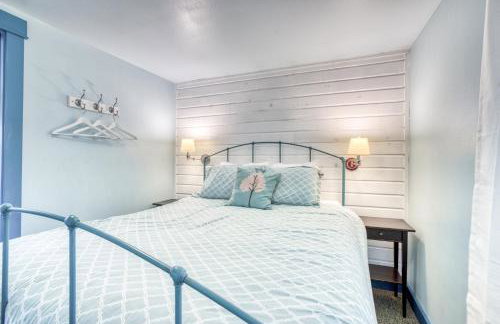 Hidden Villa Cottage #4 - The Ocean Cottage - Foto 14