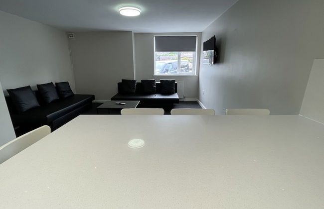 Mays Apartments - Foto 37