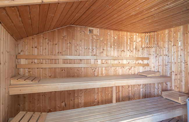 Villa La Cala - Foto 26