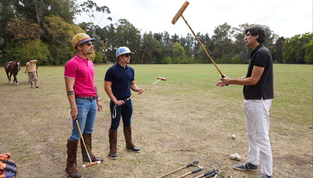 Find out how the game is played