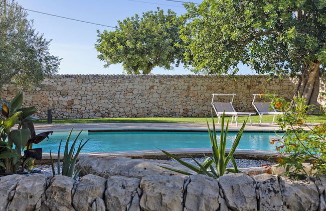 Villa Pruno - Foto 7