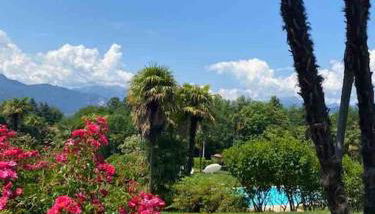 Sém Chi, the oasis on the lake - Photo 4