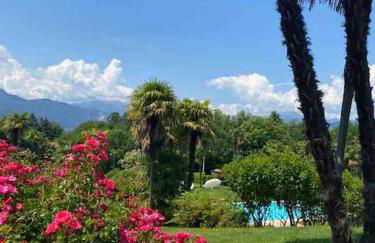 Sém Chi, the oasis on the lake - Photo 4