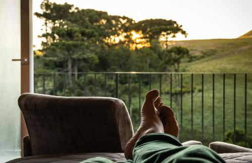 Refúgio Casa de Pedra - Foto 9