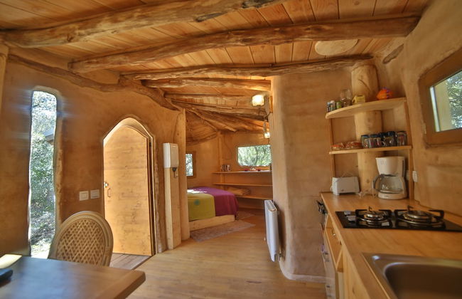 Domaine en Terre Happy - Foto 16