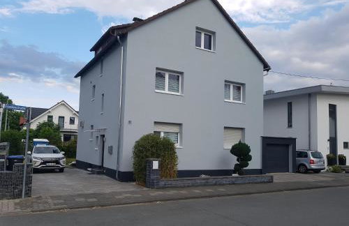 Ferienwohnung Rhein-Main II - Foto 39