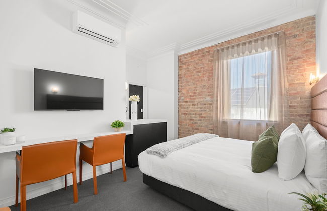 Grand Hotel Wyong - Foto 1