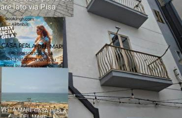 Casa Perla del Mare - Foto 17