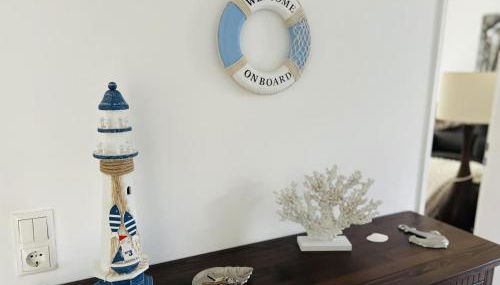 Haus Larum App. 3 - Foto 3