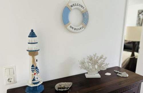 Haus Larum App. 3 - Foto 3