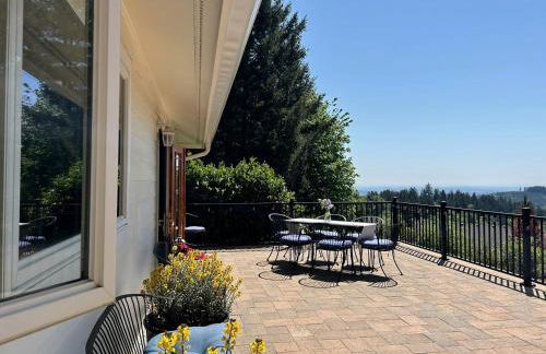 Luxury Vacation Rental near Dundee in Heart of Oregon Wine Country - Foto 9