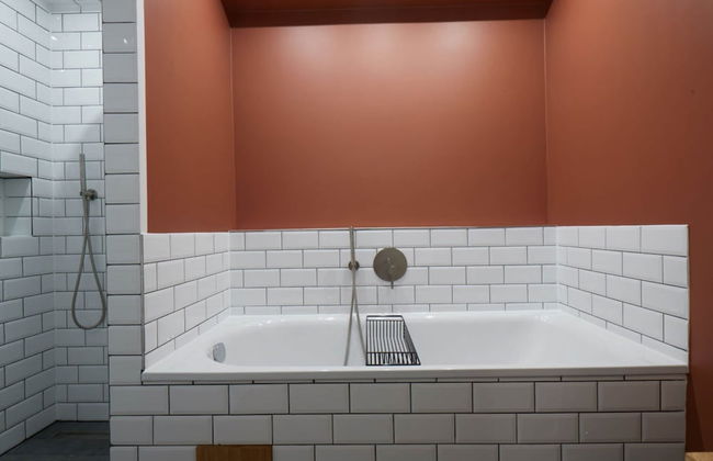 Cottage With a Fireplace Just 10 Minutes From the Beach - Foto 77