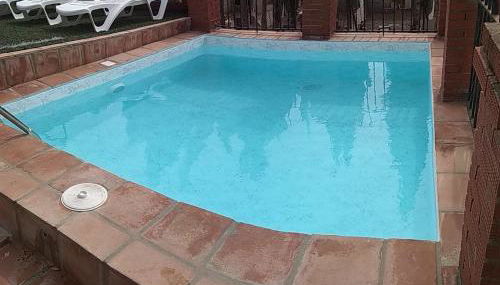 Alojamiento Rural junto a Vía Verde Olvera - Foto 2