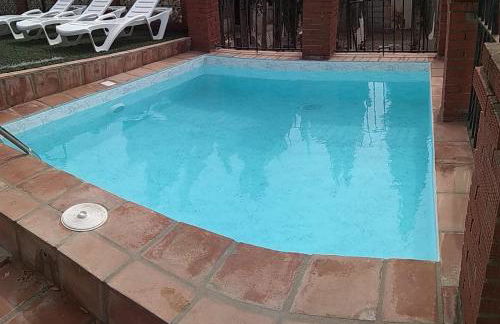 Alojamiento Rural junto a Vía Verde Olvera - Foto 2