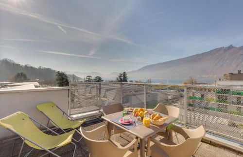 ResidHotel Azuréa - Foto 62