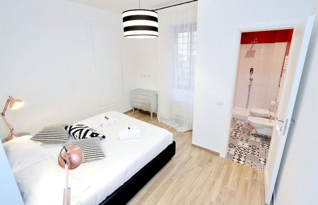 Monti Apartments - My Extra Home - Foto 3