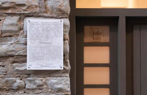 NUEVO Katu Kale Apartamentuak CENTRO HISTORICO - Foto 49