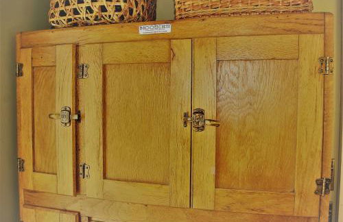 Das Meyer Haus - Luxe Victorian - Foto 24