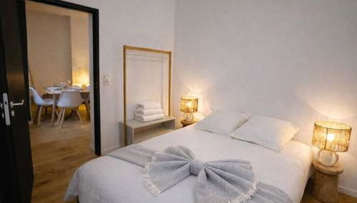 L'Escapade des Privilégiés - Foto 4, towels, wardrobe