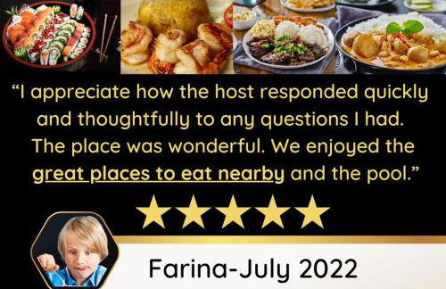 Bee Chic in SoJo w/hot tub+gym+local ski slopes - Foto 40