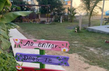 Suíte 4 Caminho do Mirante - Foto 9