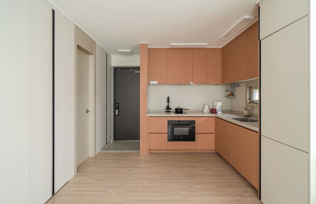 Urbanstay Incheon Chinatown - Foto 58