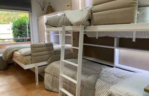 Apartament reformat i acollidor a Vielha, ben ubicat - Foto 15