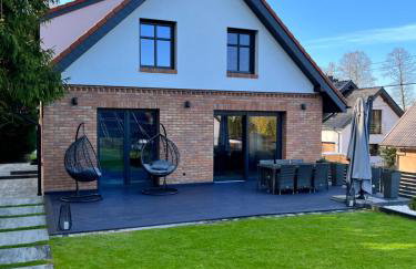 MazuryDreamHouse - Foto 1