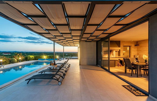 Villa Descansa in Dracevac Ninski - Foto 61