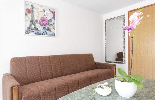 Apartments Crystal - Foto 24