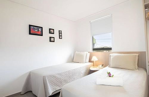 Oka Milagres Cond. Junto al mar para 08 personas - Foto 9