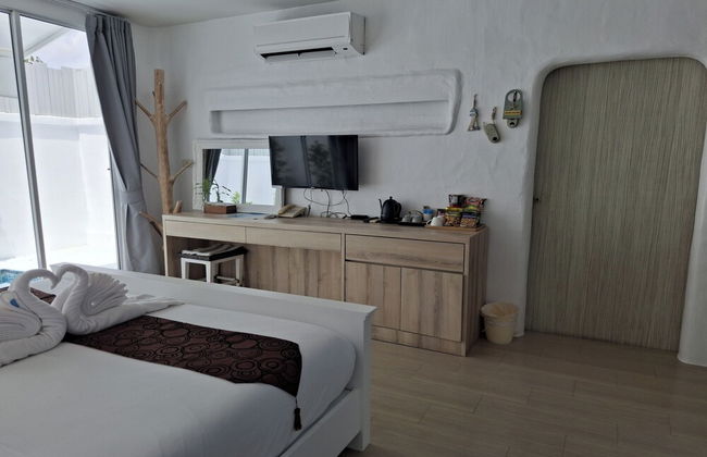 Deva Casa Private Pool Villa - Foto 22