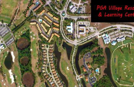 PgaVillageResort by AmericanVacationLiving 7 Room - Foto 58