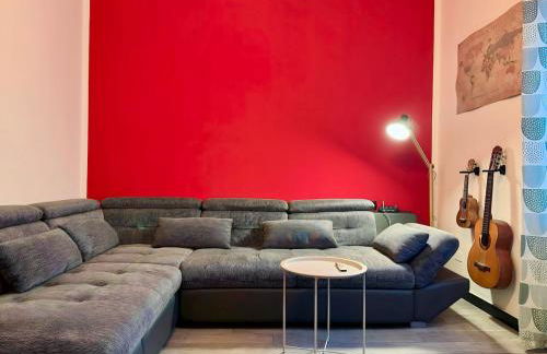 Spacious Home 8 Mins by Metro to City Center - Foto 15