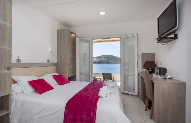 Hôtel et Résidence Ta Kladia - Omigna - Photo 30