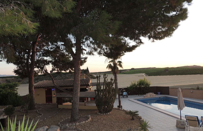 The Olive Mill Aparthotel - Foto 23