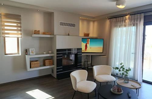 Reflections Apartments- Relaxed Stay near the Beach, Chania - Foto 26