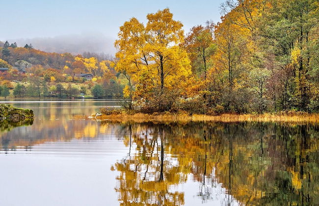 5 Person Holiday Home in Lyngdal-by Traum - Foto 65