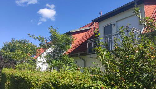 Alter Schulgarten - Foto 3